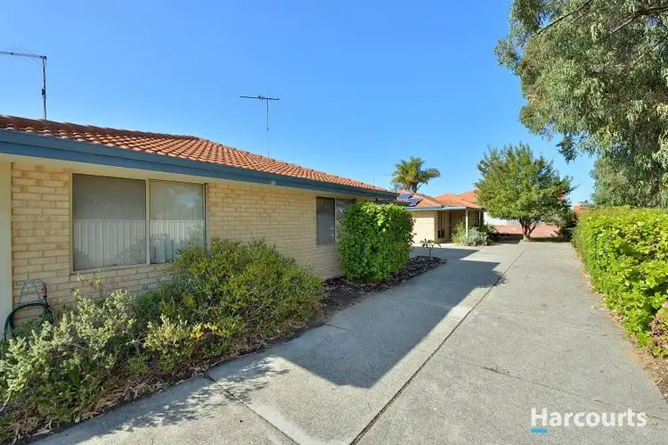 Second view of Homely unit listing, 16/74 Randell Street, Mandurah WA 6210