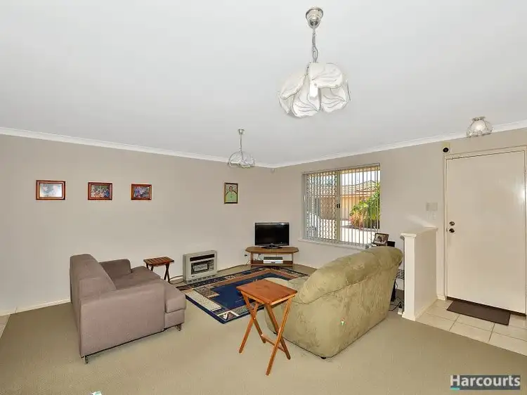 Third view of Homely unit listing, 6/18 Wattleglen Avenue, Erskine WA 6210