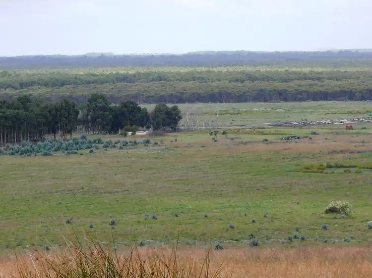 Lot 20 Orleans Bay Rd, Condingup WA 6450