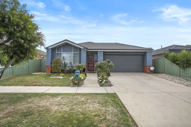 Main view of Homely house listing, 24 Selwyn Street, Miners Rest VIC 3352
