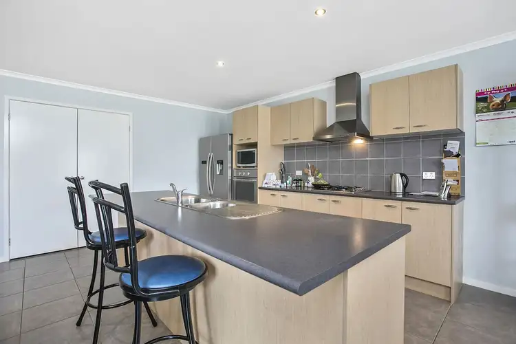 Second view of Homely house listing, 24 Selwyn Street, Miners Rest VIC 3352