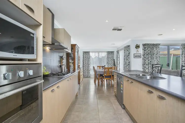 Third view of Homely house listing, 24 Selwyn Street, Miners Rest VIC 3352
