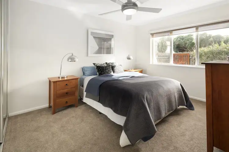 Fifth view of Homely apartment listing, 1/55 Heller Street, Brunswick West VIC 3055