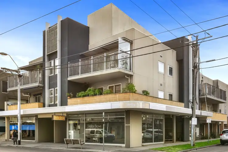 6/414 High Street, Northcote VIC 3070