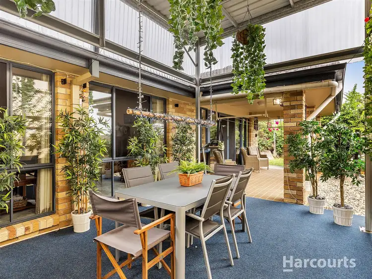 16 Ashford Cct, Petrie QLD 4502