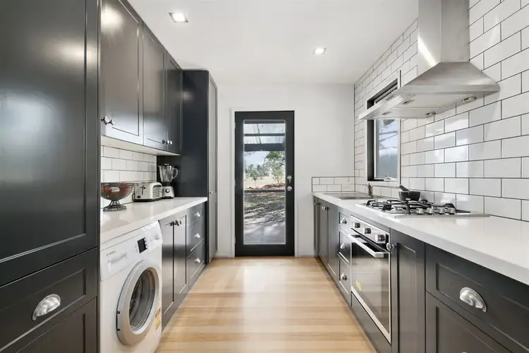 Fourth view of Homely rural property listing, 13 Tiger Hill Rd, Tatong VIC 3673