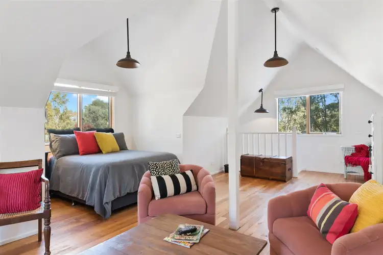 Fifth view of Homely rural property listing, 13 Tiger Hill Rd, Tatong VIC 3673