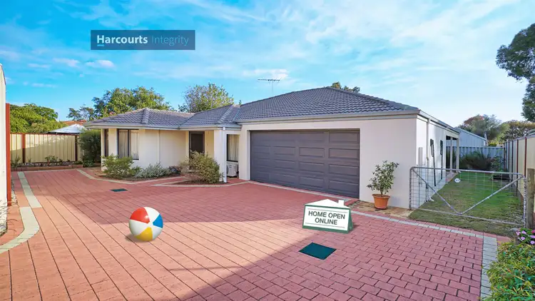 Main view of Homely house listing, 45A Fifth Ave, Bassendean WA 6054