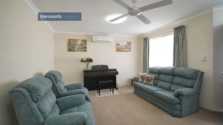 Second view of Homely house listing, 45A Fifth Ave, Bassendean WA 6054