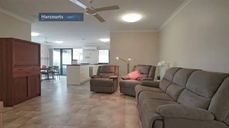 Third view of Homely house listing, 45A Fifth Ave, Bassendean WA 6054