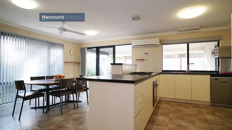 Fifth view of Homely house listing, 45A Fifth Ave, Bassendean WA 6054