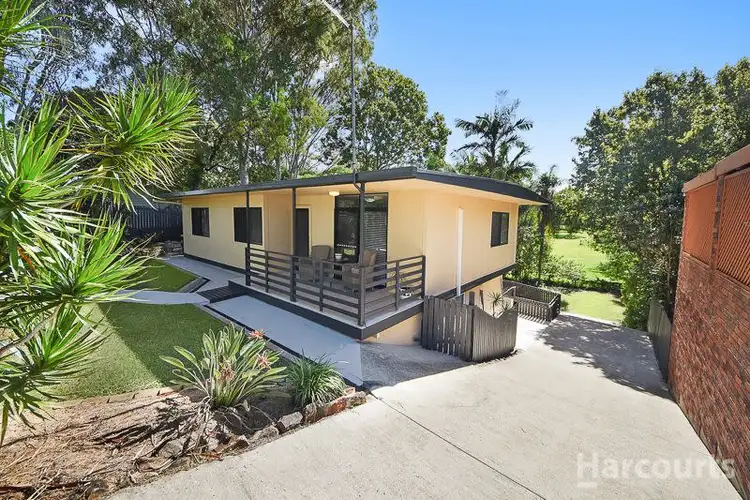 Main view of Homely house listing, 36 Bancroft Terrace, Deception Bay QLD 4508