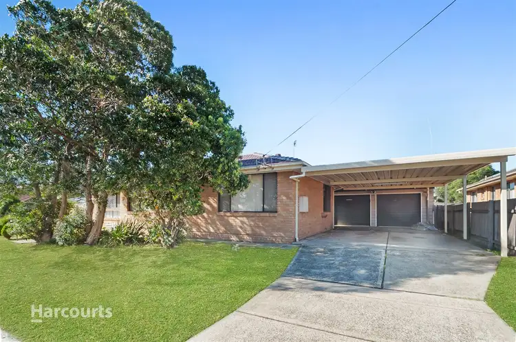 25 Maple Street, Albion Park Rail NSW 2527