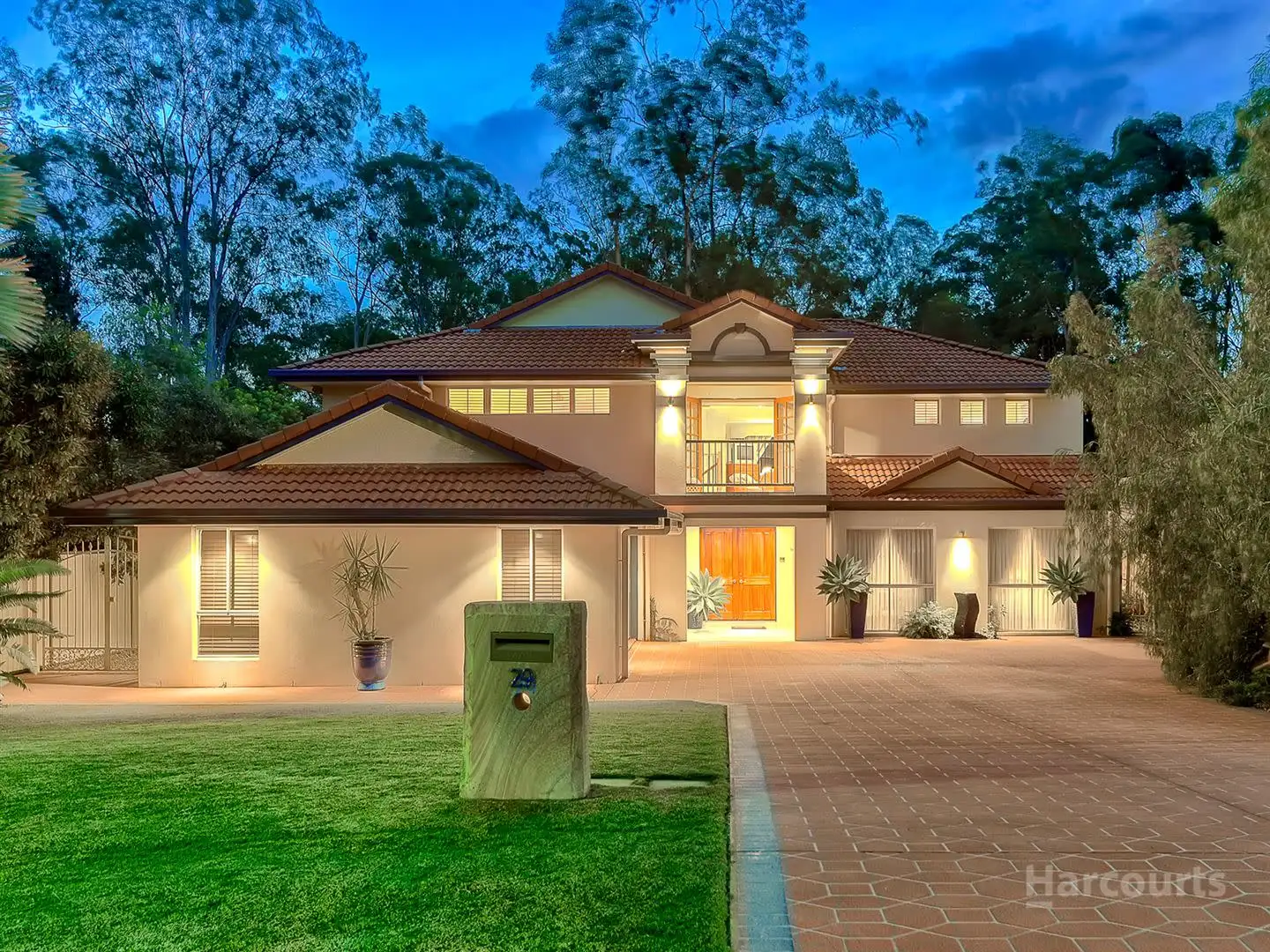 Main view of Homely house listing, 29 Country Club Drive, Albany Creek QLD 4035