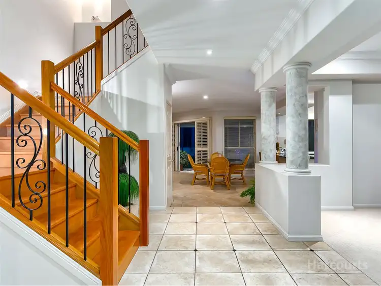 Second view of Homely house listing, 29 Country Club Drive, Albany Creek QLD 4035