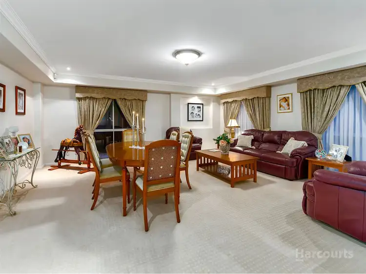 Third view of Homely house listing, 29 Country Club Drive, Albany Creek QLD 4035