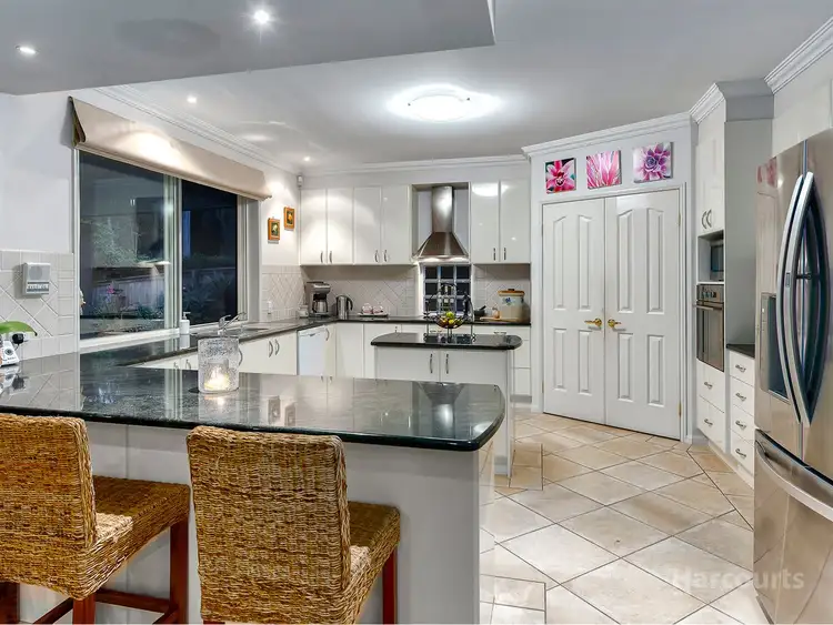 Fourth view of Homely house listing, 29 Country Club Drive, Albany Creek QLD 4035