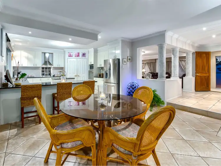 Fifth view of Homely house listing, 29 Country Club Drive, Albany Creek QLD 4035