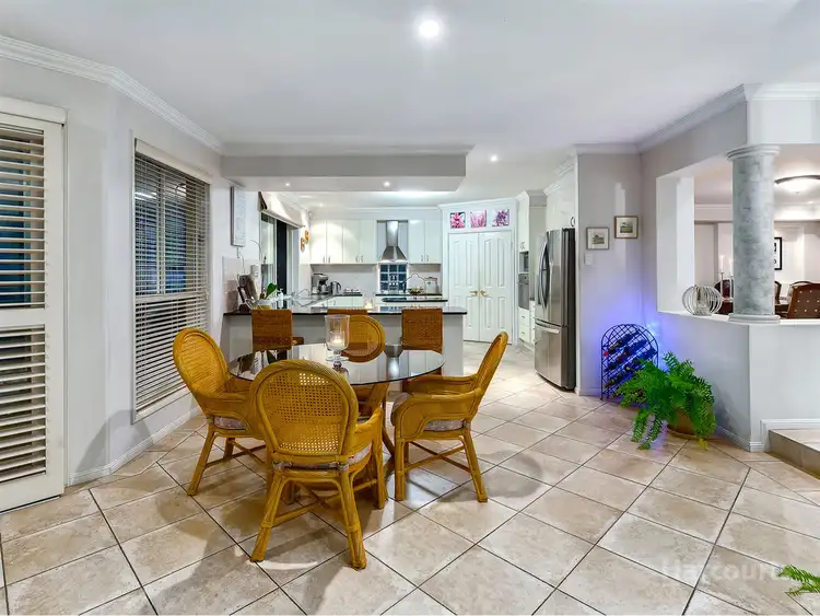 Sixth view of Homely house listing, 29 Country Club Drive, Albany Creek QLD 4035