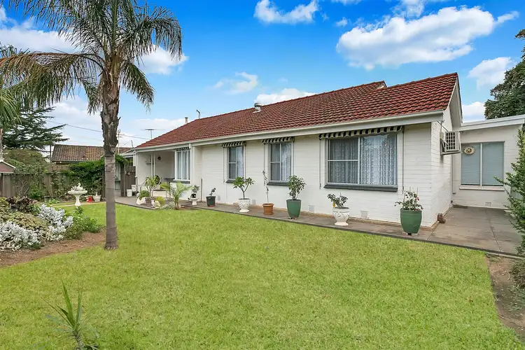 Main view of Homely house listing, 35 Vincent Street, Christies Beach SA 5165