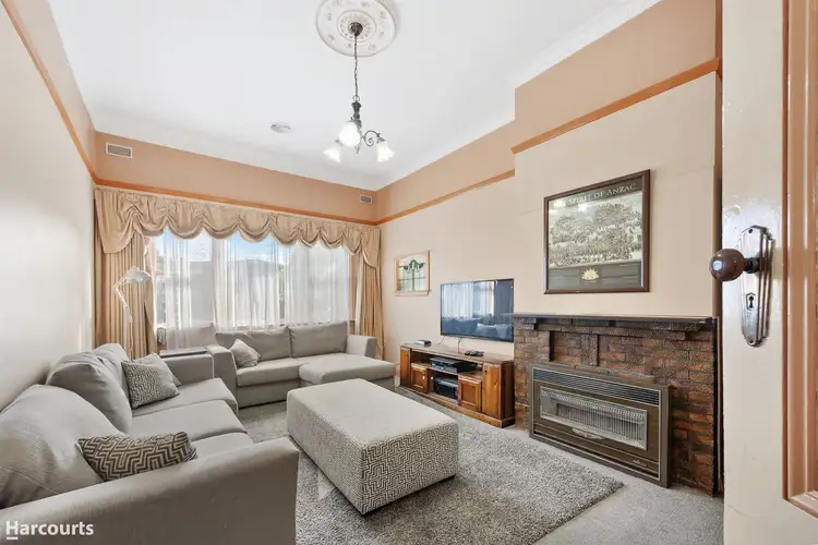 Second view of Homely house listing, 813 Macarthur Street, Ballarat Central VIC 3350