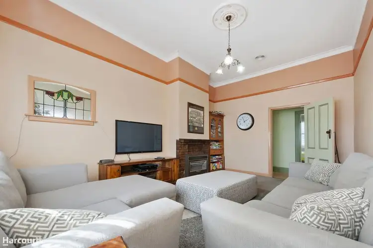 Third view of Homely house listing, 813 Macarthur Street, Ballarat Central VIC 3350