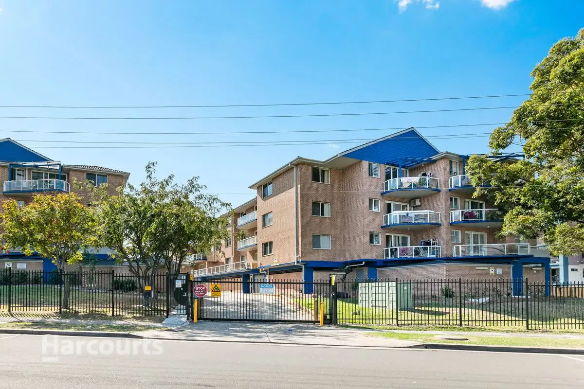 Main view of Homely unit listing, 43/13-19 Devitt Street, Blacktown NSW 2148