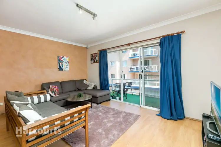 Second view of Homely unit listing, 43/13-19 Devitt Street, Blacktown NSW 2148