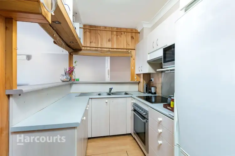 Third view of Homely unit listing, 43/13-19 Devitt Street, Blacktown NSW 2148