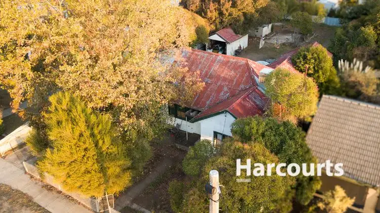 Main view of Homely house listing, 143 Burke Street, Wangaratta VIC 3677