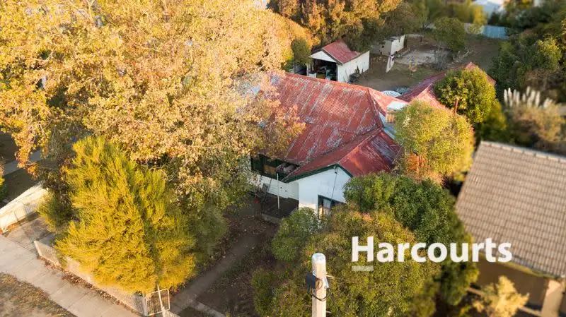 Main view of Homely house listing, 143 Burke Street, Wangaratta VIC 3677