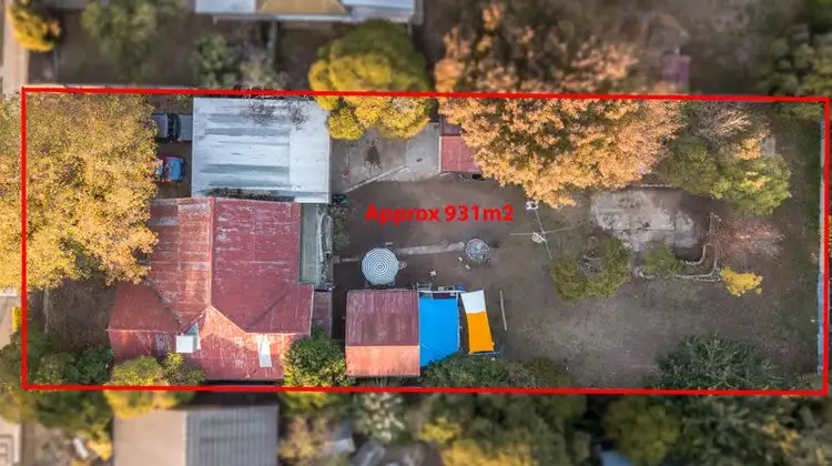 Second view of Homely house listing, 143 Burke Street, Wangaratta VIC 3677