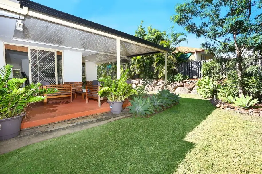 Main view of Homely house listing, 45 Leviathan Drive, Mudgeeraba QLD 4213