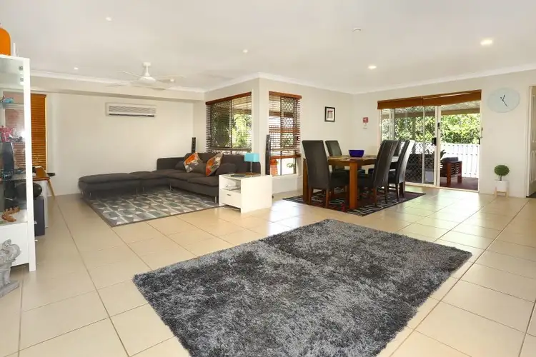 Fourth view of Homely house listing, 45 Leviathan Drive, Mudgeeraba QLD 4213