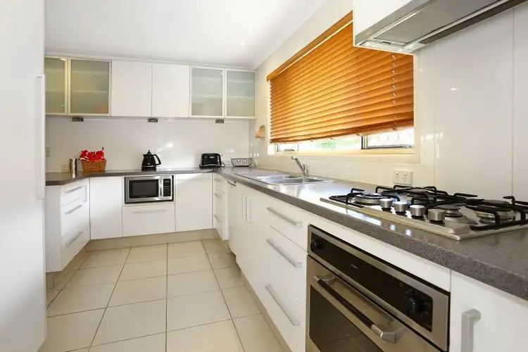 Fifth view of Homely house listing, 45 Leviathan Drive, Mudgeeraba QLD 4213