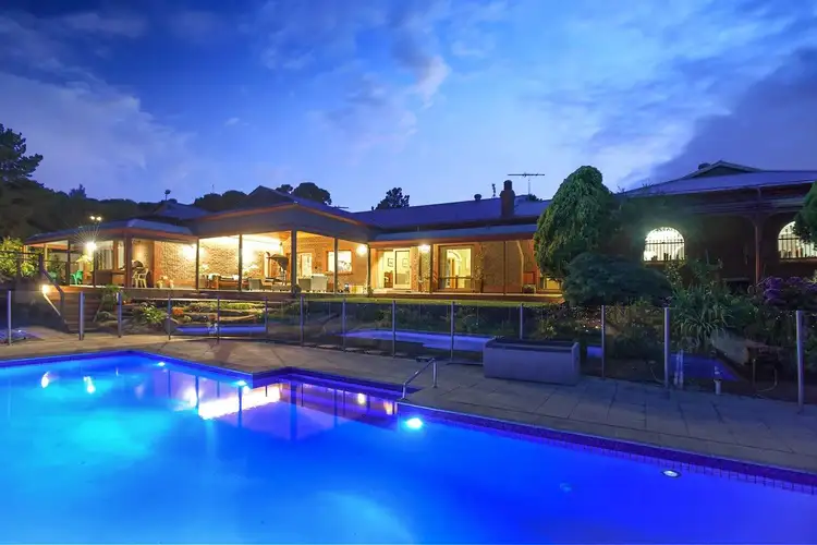 45 Hepenstal Road, Onkaparinga Hills SA 5163