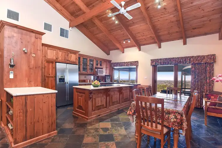 Sixth view of Homely house listing, 45 Hepenstal Road, Onkaparinga Hills SA 5163