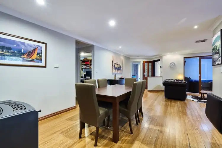 Fourth view of Homely house listing, 2 Prout Way, Bibra Lake WA 6163