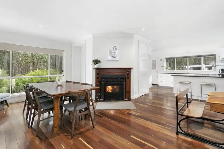 Third view of Homely house listing, 80 Blackberry Lane, Haddon VIC 3351