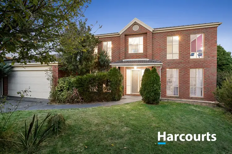 Main view of Homely house listing, 5 Cory Place, Berwick VIC 3806