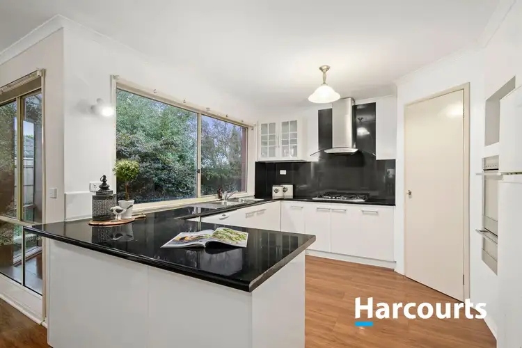 Third view of Homely house listing, 5 Cory Place, Berwick VIC 3806