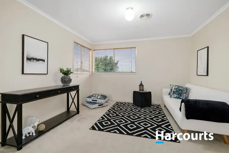 Fifth view of Homely house listing, 5 Cory Place, Berwick VIC 3806