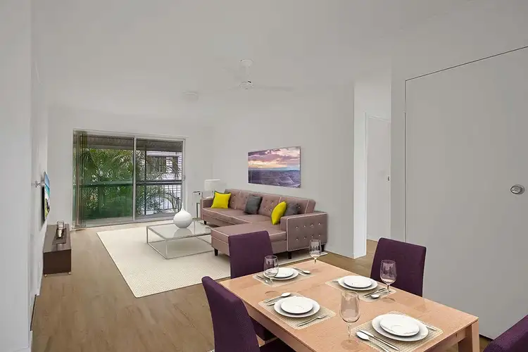 5/26 Killeen Street, Nundah QLD 4012