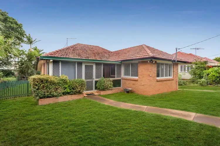Second view of Homely house listing, 45 Wilmah Street, Aspley QLD 4034