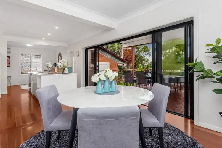 Fifth view of Homely house listing, 45 Wilmah Street, Aspley QLD 4034