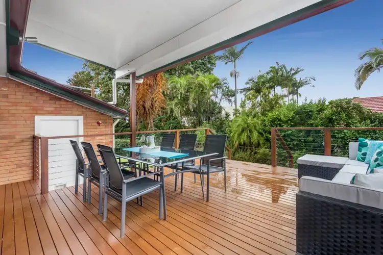 Sixth view of Homely house listing, 45 Wilmah Street, Aspley QLD 4034