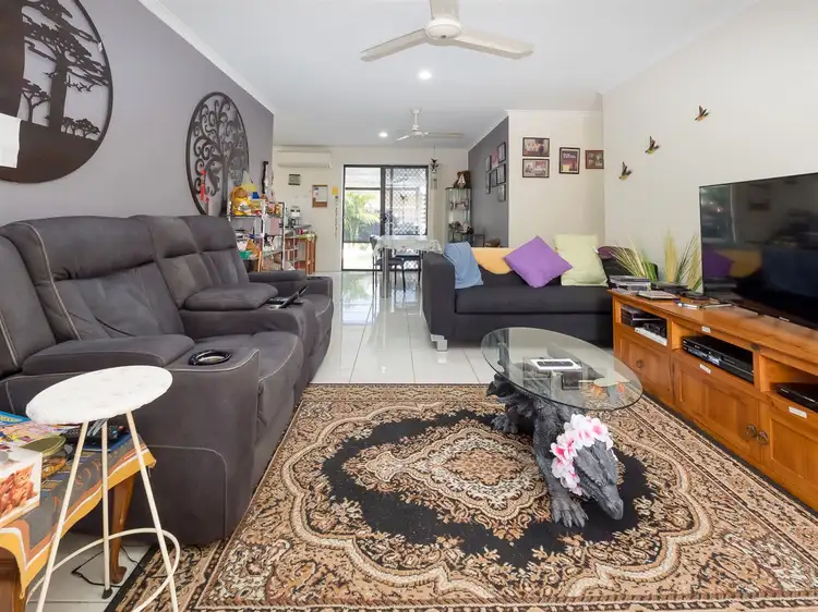 Second view of Homely semi-detached listing, 2/142 Emerald Park Way, Urangan QLD 4655