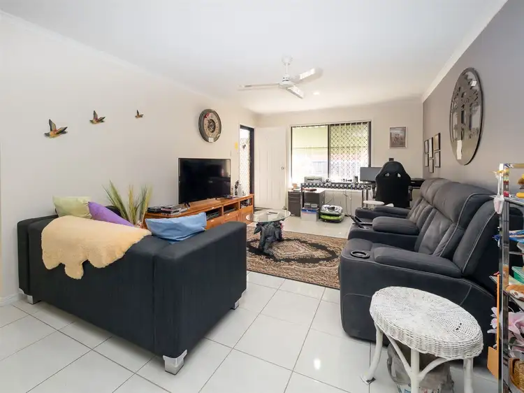 Third view of Homely semi-detached listing, 2/142 Emerald Park Way, Urangan QLD 4655