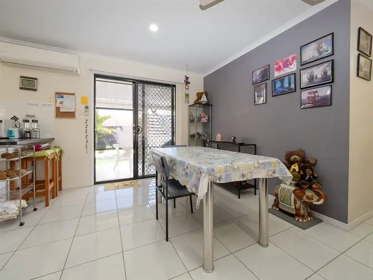Fourth view of Homely semi-detached listing, 2/142 Emerald Park Way, Urangan QLD 4655
