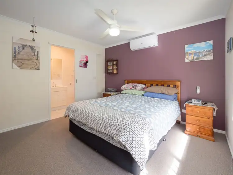 Seventh view of Homely semi-detached listing, 2/142 Emerald Park Way, Urangan QLD 4655